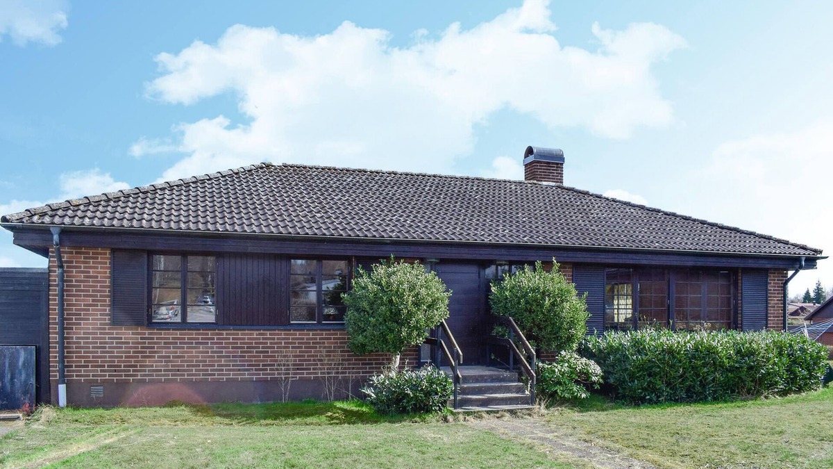 Asarum House | Nice home in Asarum with sauna