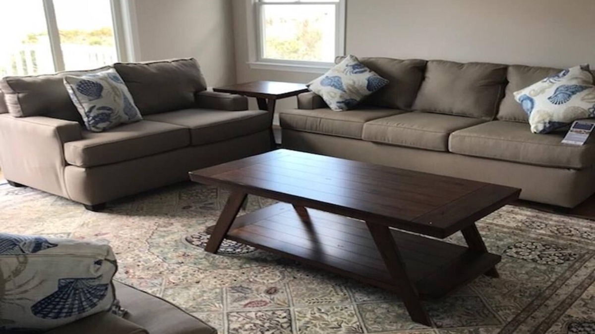 Barnegat Light House | Nice home in Barnegat Light with 6 Bedrooms and WiFi