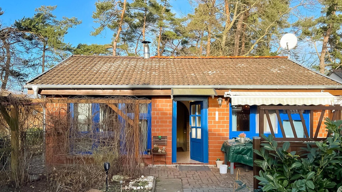 Biendorf House | Nice home in Biendorf with Wi-Fi