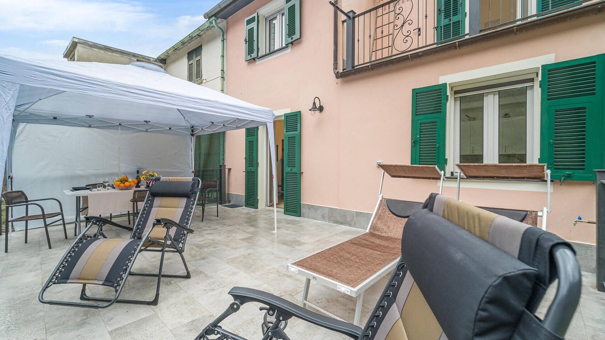 Cicagna House | Nice home in Cicagna with WiFi