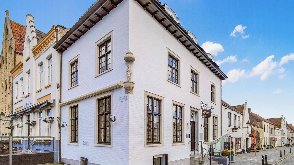 Damme House | Nice home in Damme with WiFi