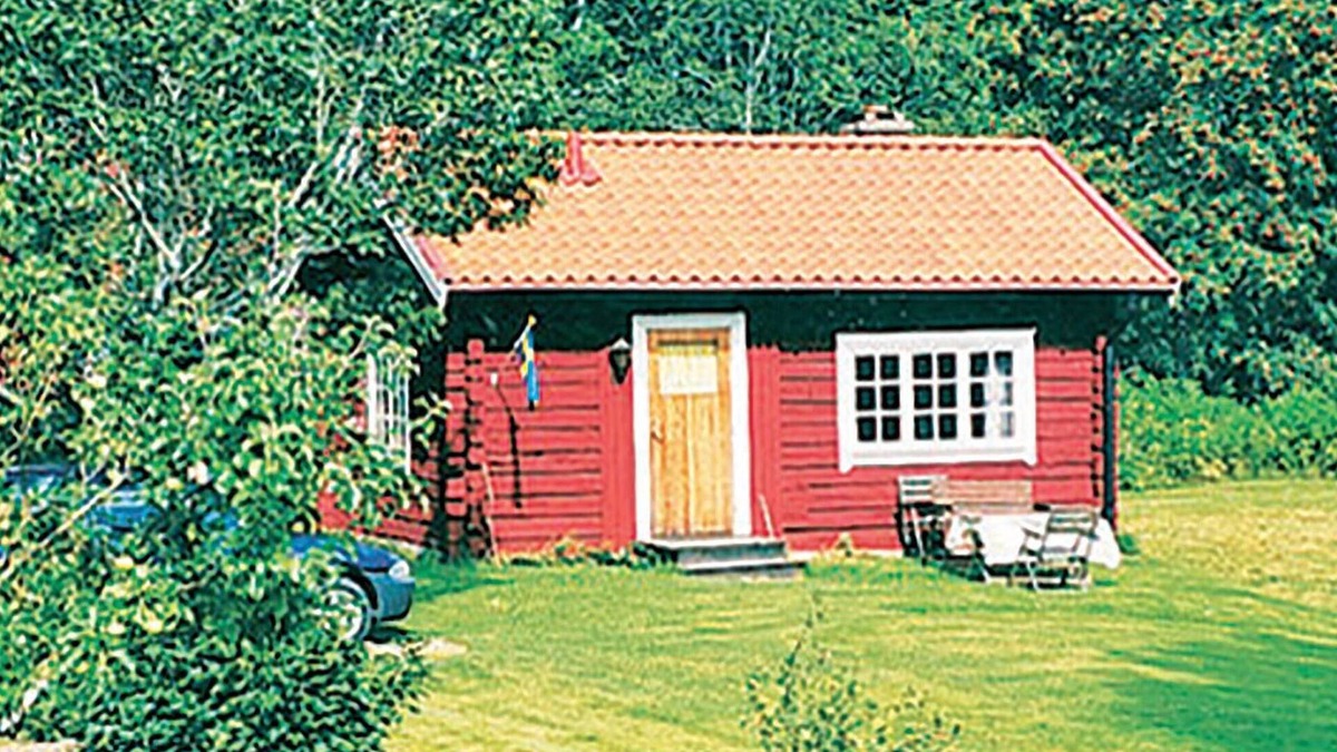Eksharad House | Nice home in Ekshärad