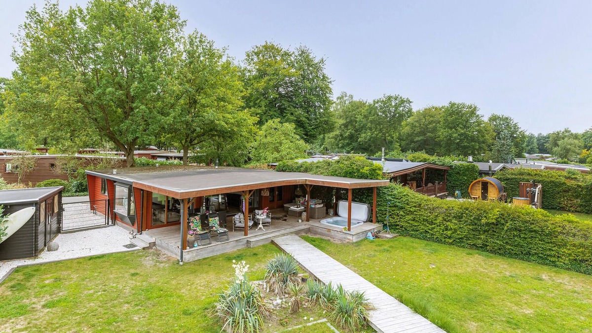 Erm House | Nice home in Erm with WiFi