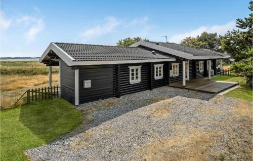 Reersø House | Nice Home In Gørlev With House Sea View