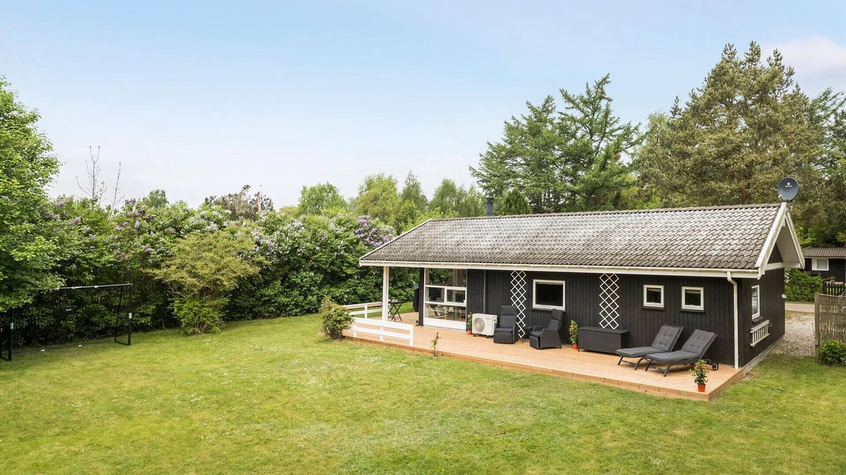 Grevinge House | Nice home in Grevinge with WiFi