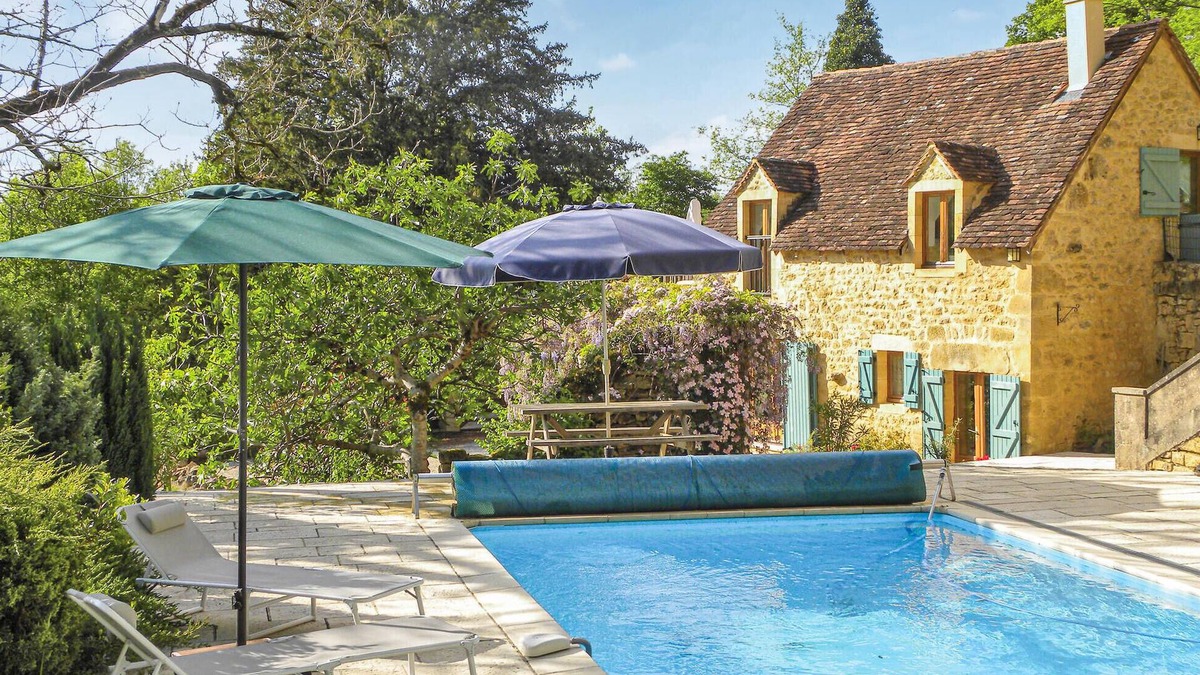 Grolejac House | Nice home in Groléjac