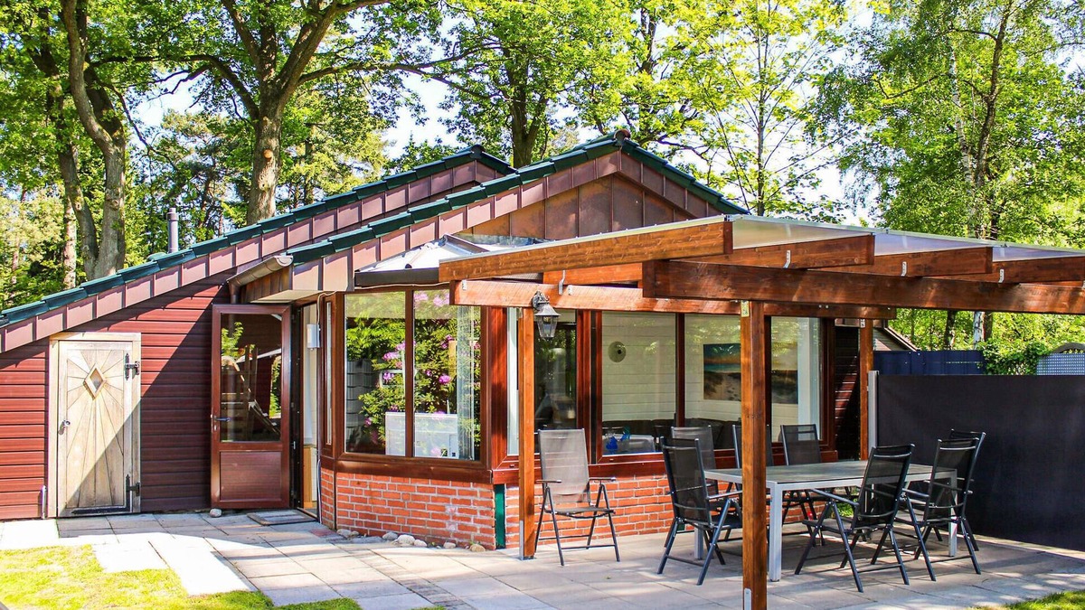 Haren House | Nice home in Haren with sauna