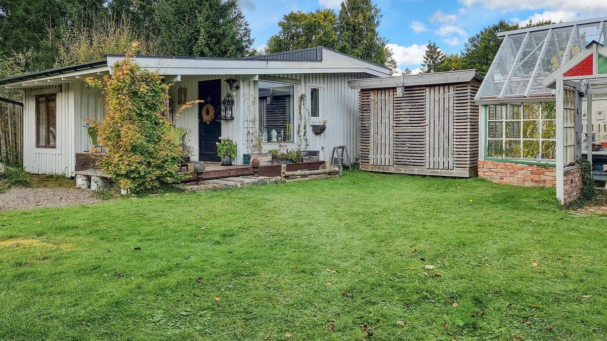 Harryda Municipality House | Nice home in Härryda with WiFi