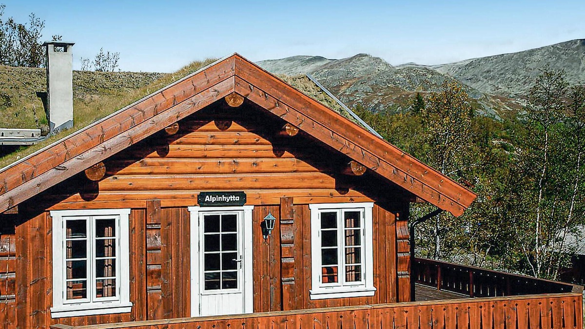 Hemsedal House | Nice home in Hemsedal with sauna