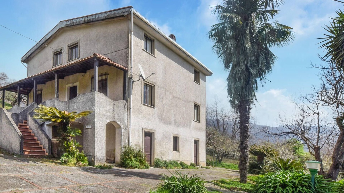 Cetraro House | Nice home in Cetraro - San Pietro