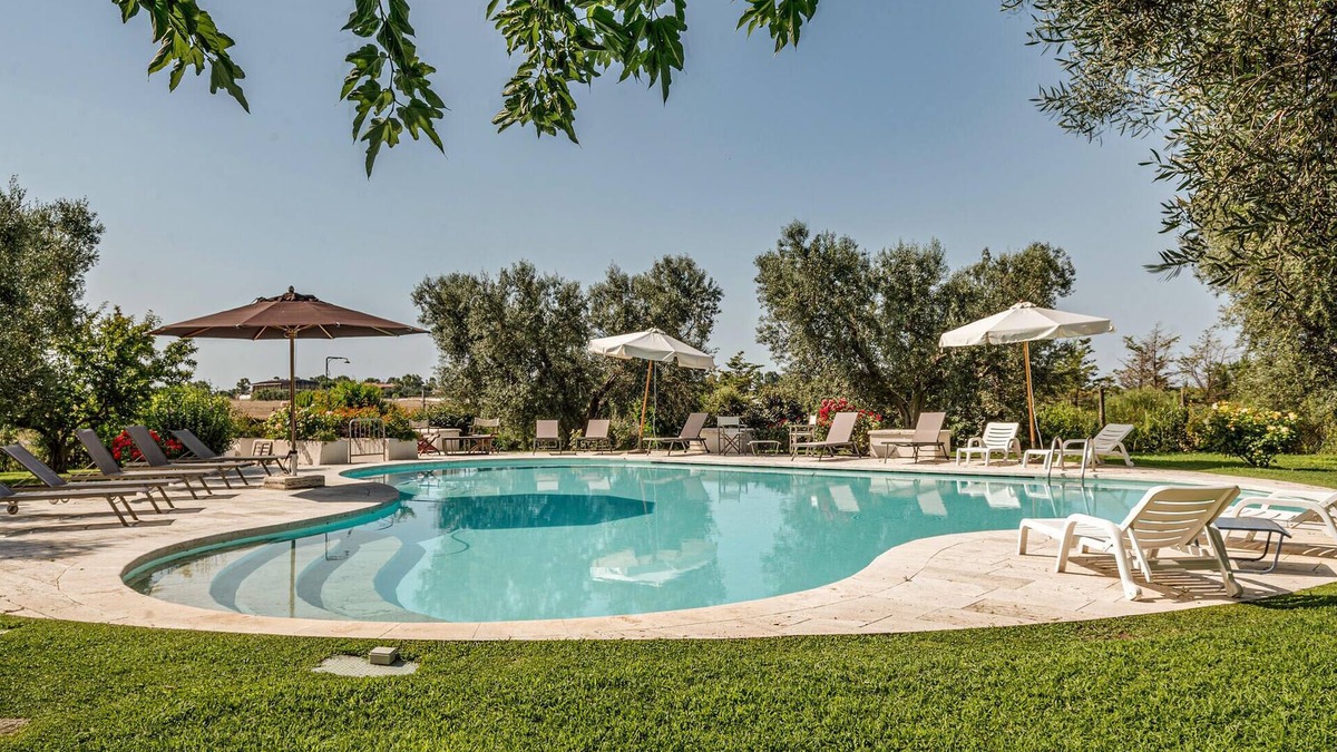Pescia Romana House | Nice home in Montalto di Castro