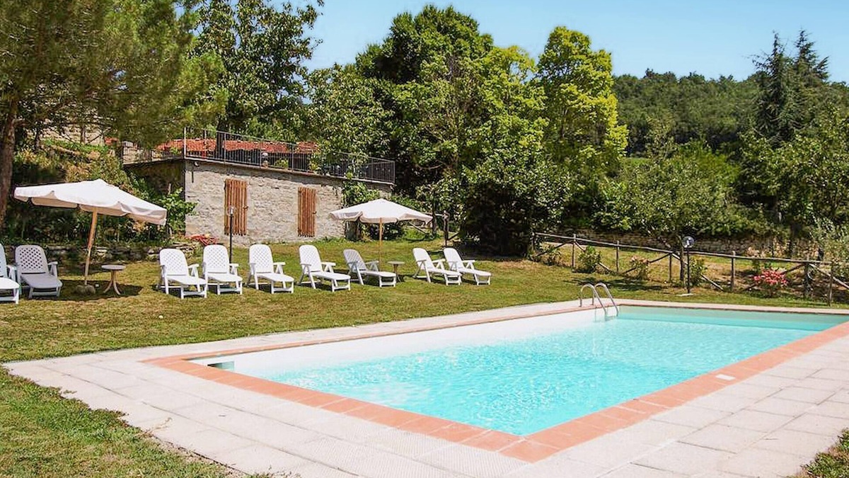Starda House | Nice home in Pratovecchio Stia