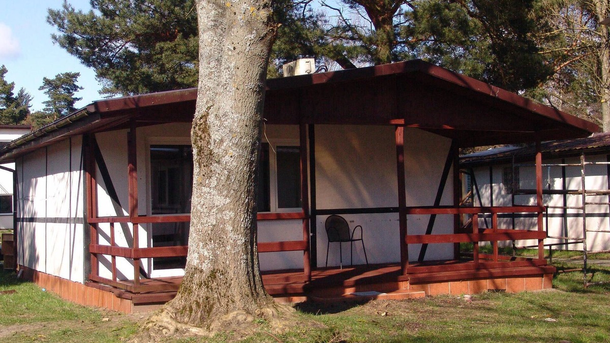 Jaroslawiec House | Nice home in Jaroslawiec with WiFi