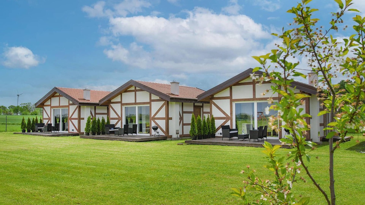 Postomino House | Nice home in Jaroslawiec with kitchen