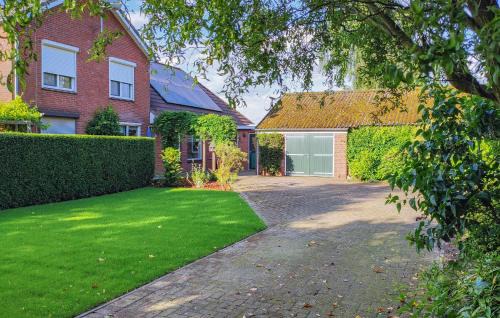 Kilder House | Nice Home In Kilder With Kitchen