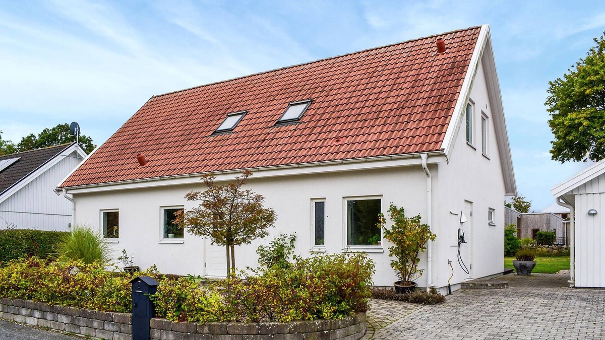 Kivik House | Nice home in Kivik with WiFi