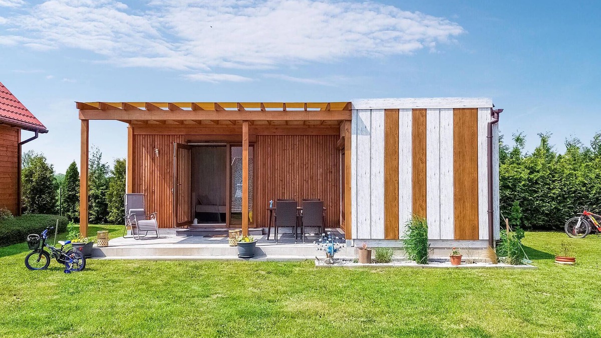 Plesna House | Nice home in Kladno with WiFi