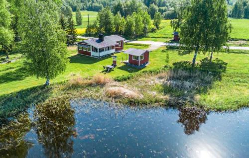 Frano House | Nice Home In Kramfors