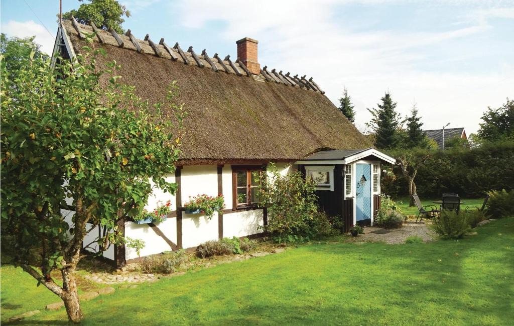 Kvidinge House | Nice Home In Kvidinge With Wifi