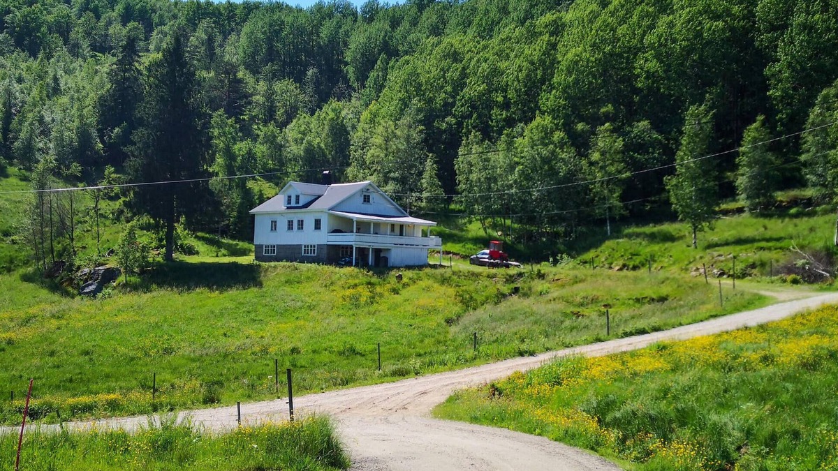 Kvinesdal House | Nice home in Kvinesdal