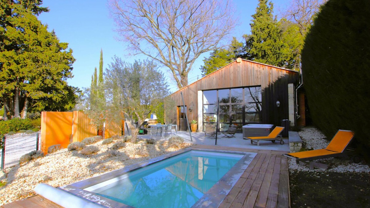 La Batie-Rolland House | Nice home in La Batie Rolland