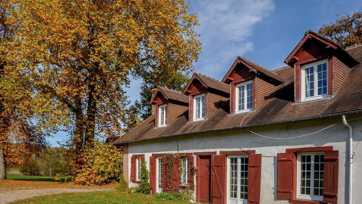 Ligny-le-Ribault House | Nice home in Ligny Le Ribault with WiFi
