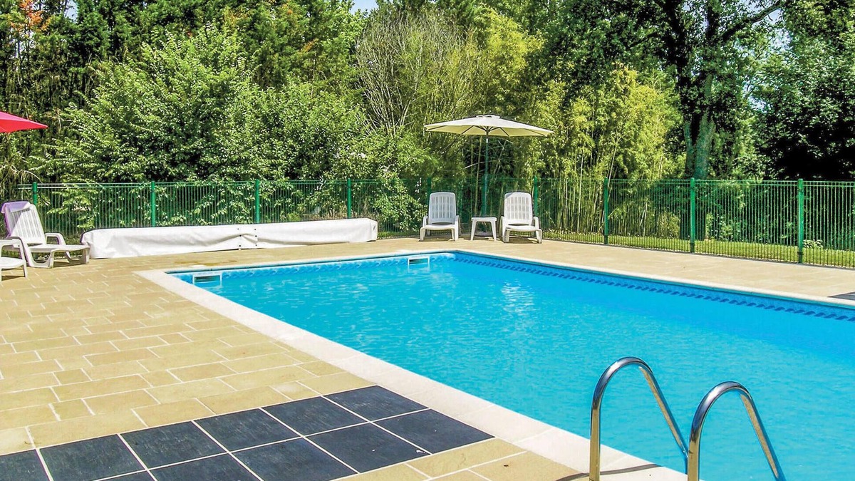 La Barde House | Nice home in La Barde
