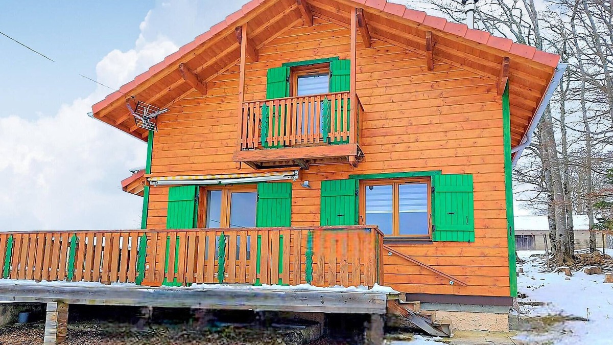 La Longeville House | Nice home in La Longeville with WiFi