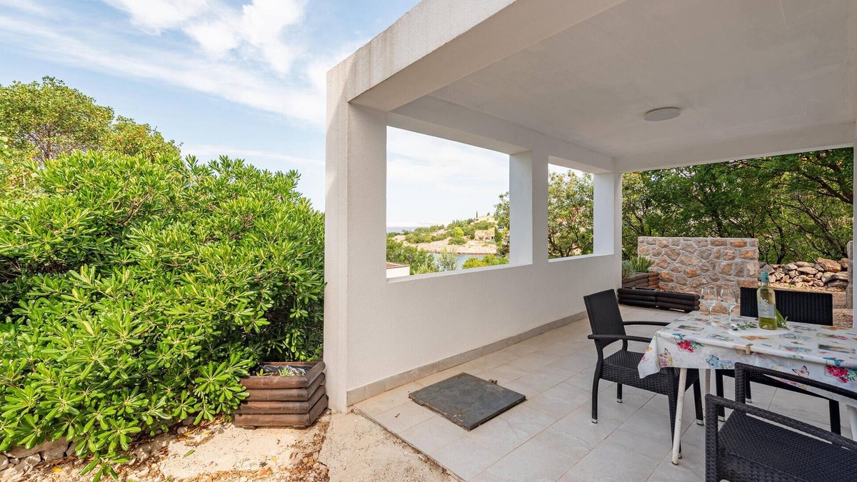 Baric Draga House | Nice home in Lukovo Sugarje with WiFi