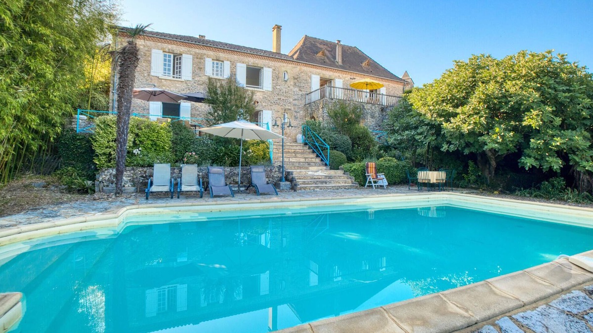 Marnac House | Nice home in Marnac with WiFi