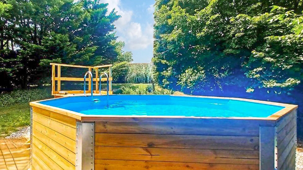 Marsanne House | Nice home in Marsanne