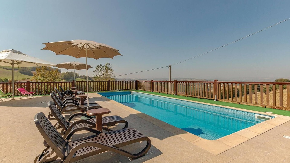 Montegranaro House | Nice home in Montegranaro -FM-