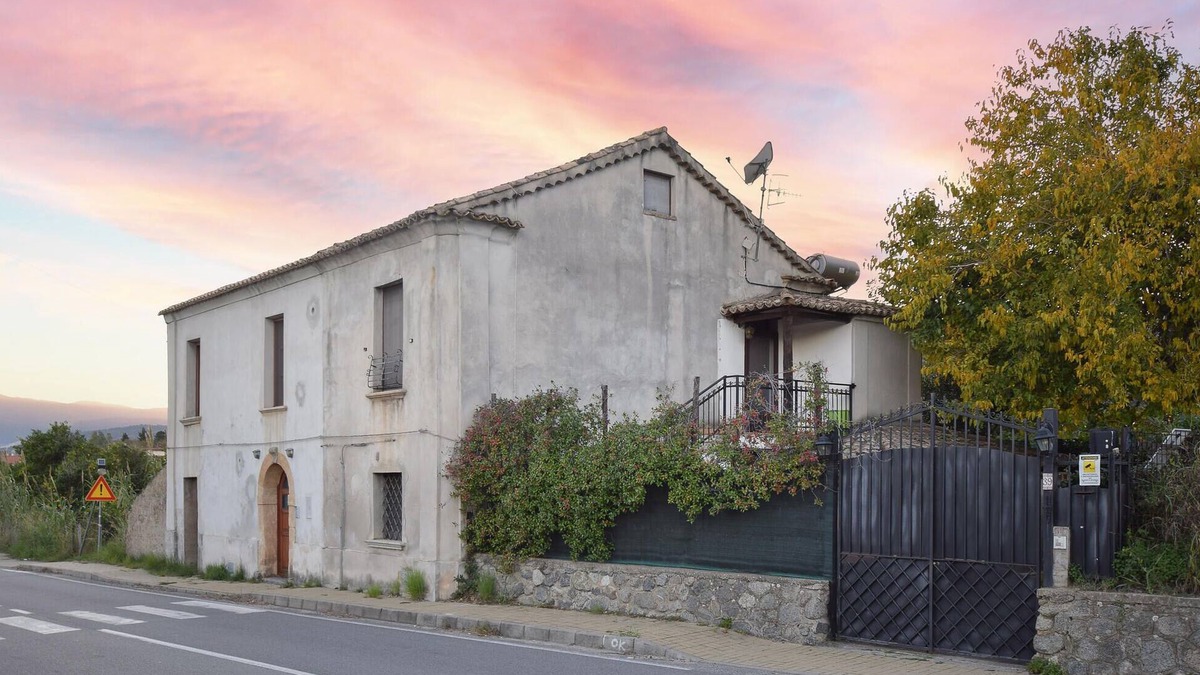 Calalunga-Pietragrande House | Nice home in Montauro with WiFi