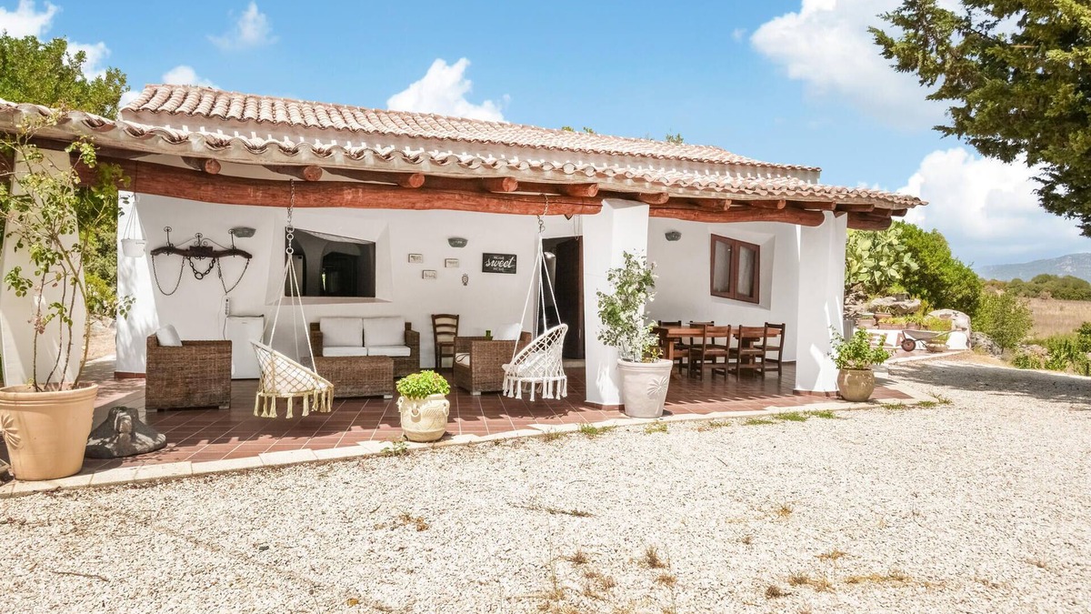 Orgosolo House | Nice home in Orgosolo with WiFi