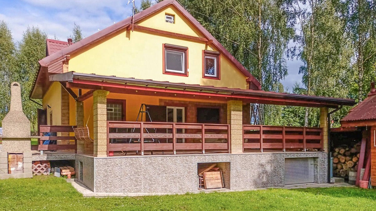 Drawsko Pomorskie House | Nice home in Drawsko Pomorskie