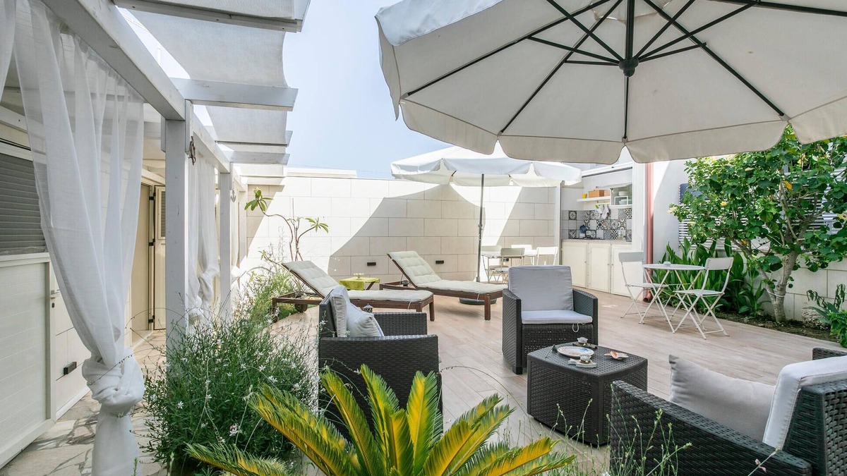 Punta Braccetto House | Nice home in Punta Braccetto