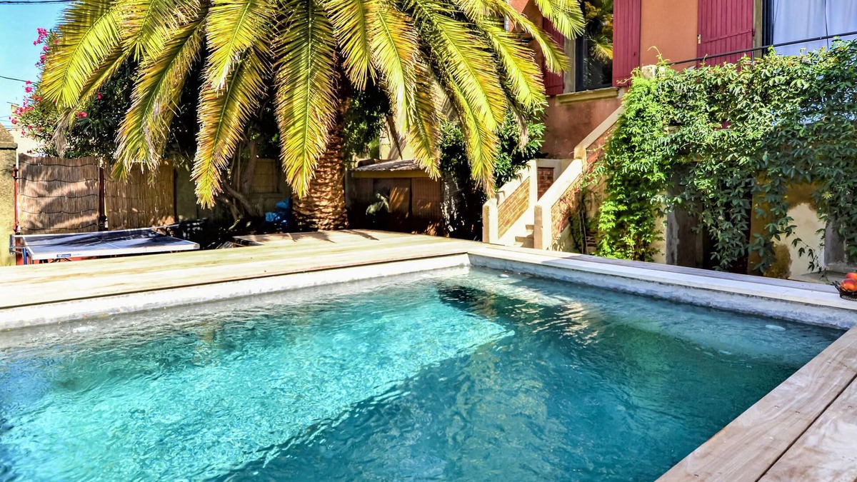 Pujaut House | Nice home in Pujaut with WiFi