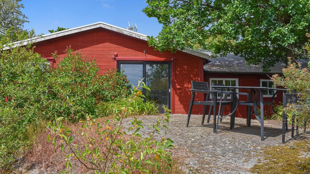 Bustorp House | Nice home in Ronneby with WiFi