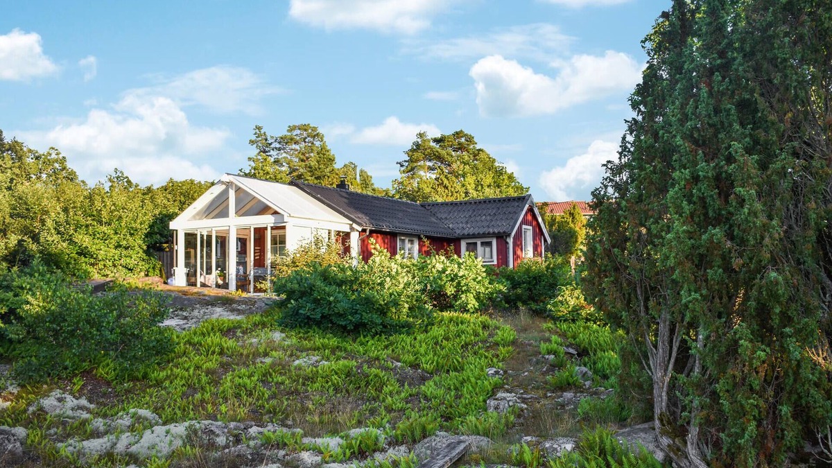 Ronneby House | Nice home in Ronneby with WiFi