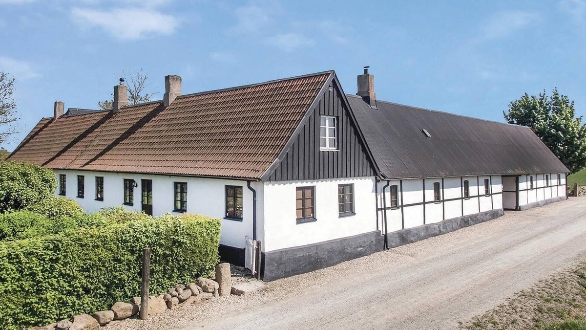 Rydsgard House | Nice home in Rydsgård with WiFi