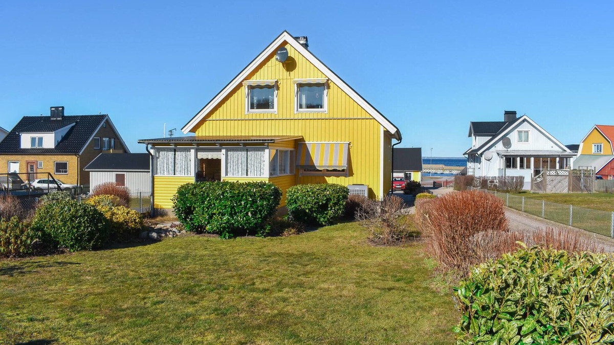 Solvesborg Municipality House | Nice home in Sölvesborg