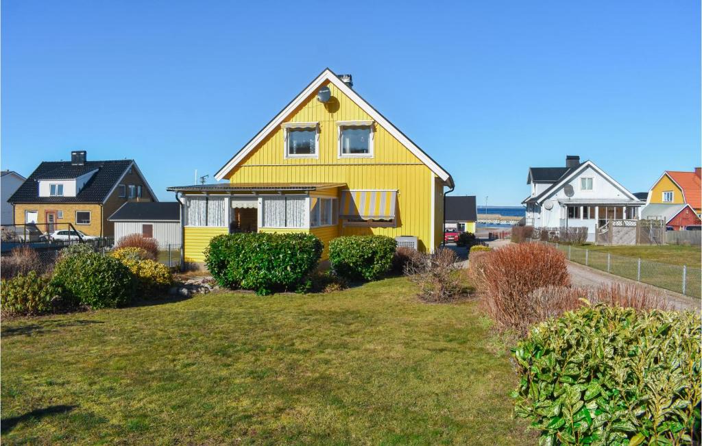 Solvesborg Municipality House | Nice Home In Sölvesborg