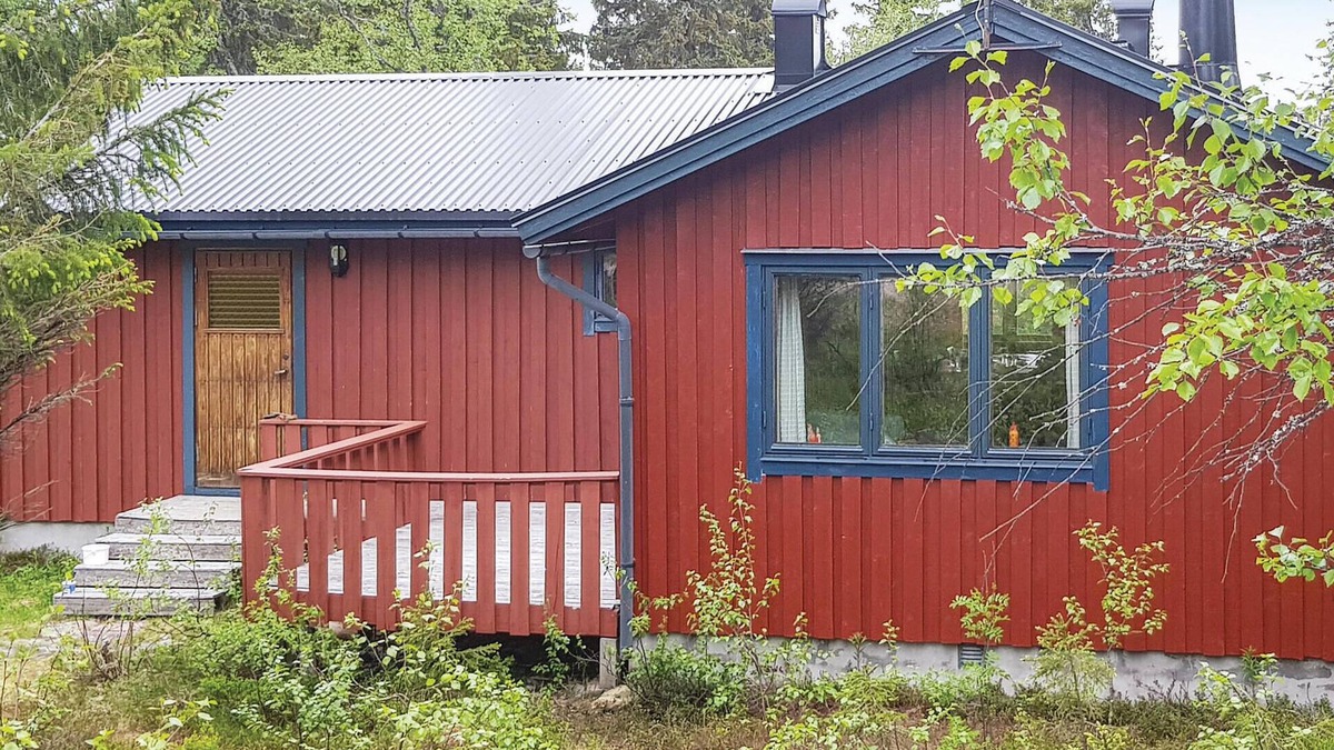 Sorsjon House | Nice home in Sälen with WiFi