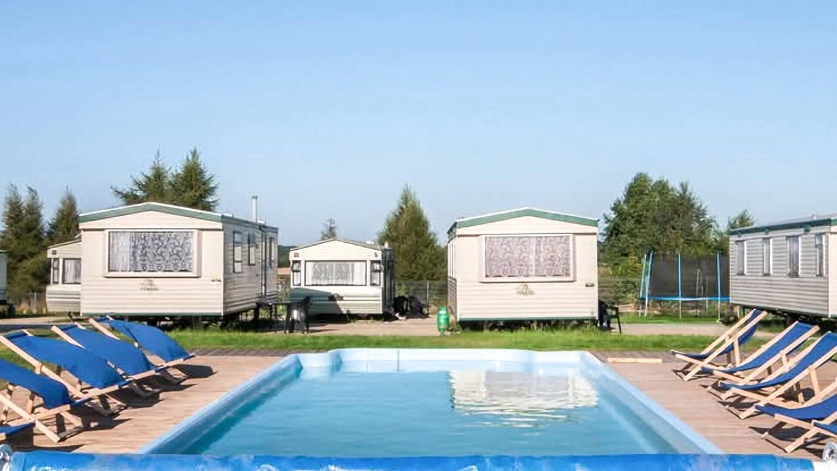 Sarbinowo House | Nice home in Sarbinowo