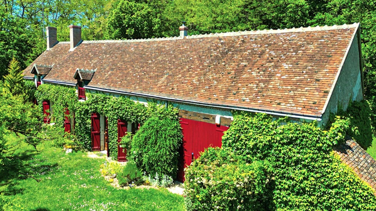 Selles-sur-Cher House | Nice home in Selles-sur-Cher with WiFi