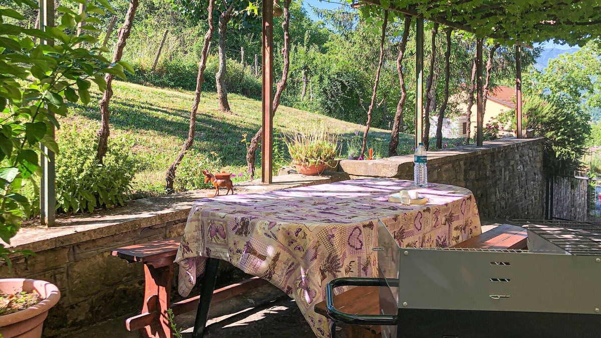 Sestino House | Nice home in Sestino with house a panoramic view