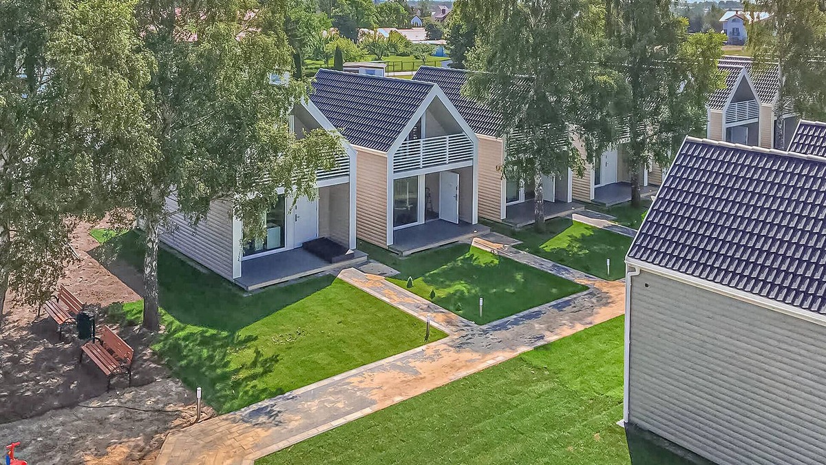 Sianozety House | Nice home in Sianozety with kitchen