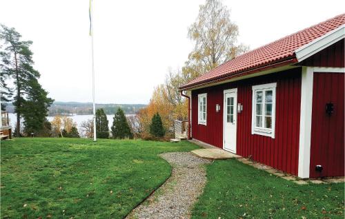 Skillingaryd House | Nice Home In Skillingaryd With Kitchen