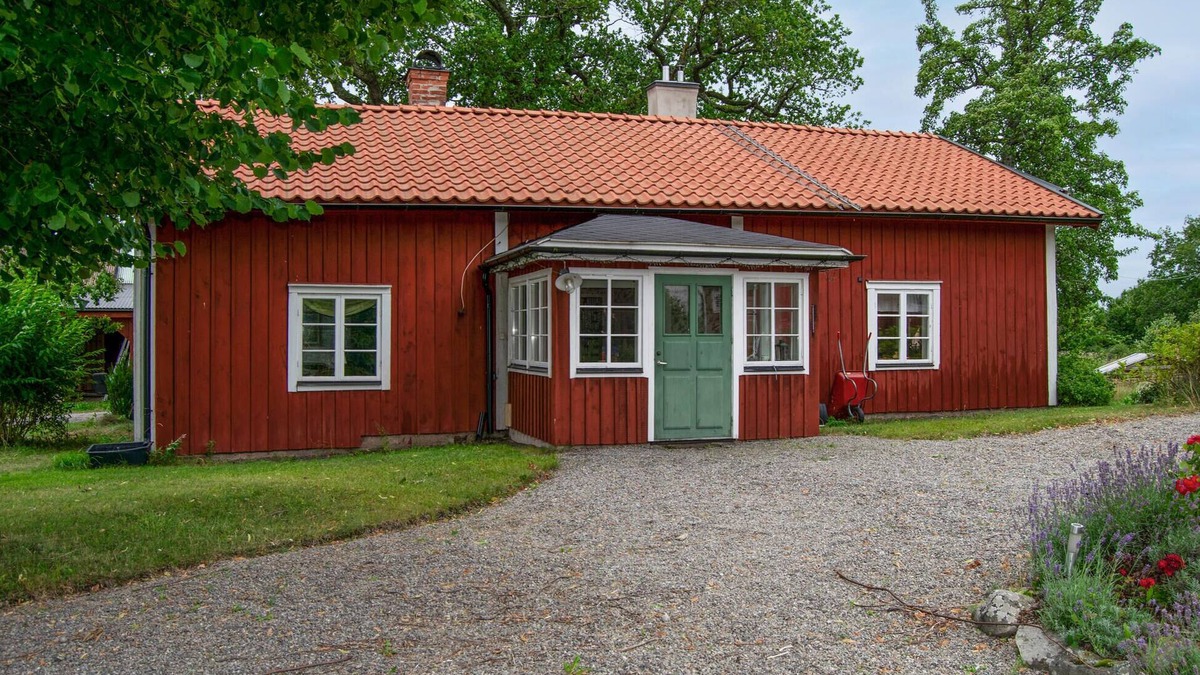 Stallarholmen House | Nice home in Stallarholmen with WiFi