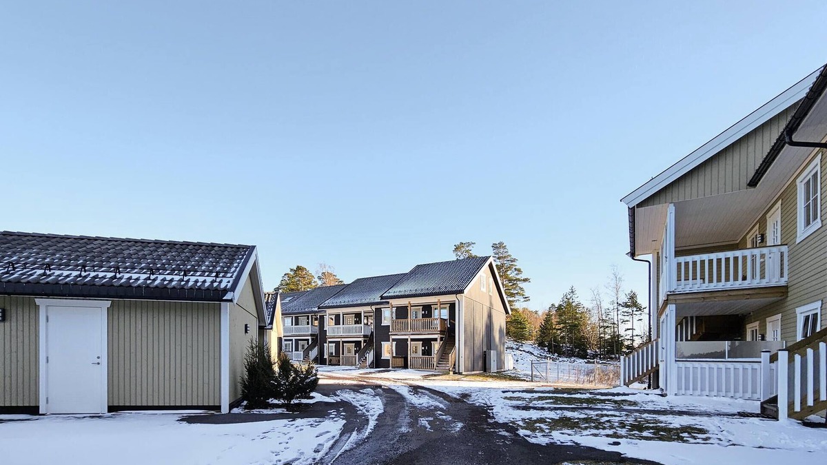 Tjome Municipality House | Nice home in Tjøme with WiFi